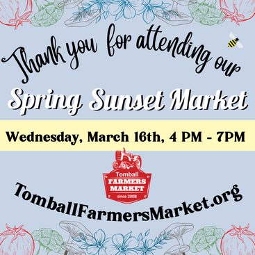 TFM at Domain  Texas Farmers Market